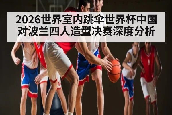 2026世界室内跳伞世界杯中国对波兰四人造型决赛深度分析