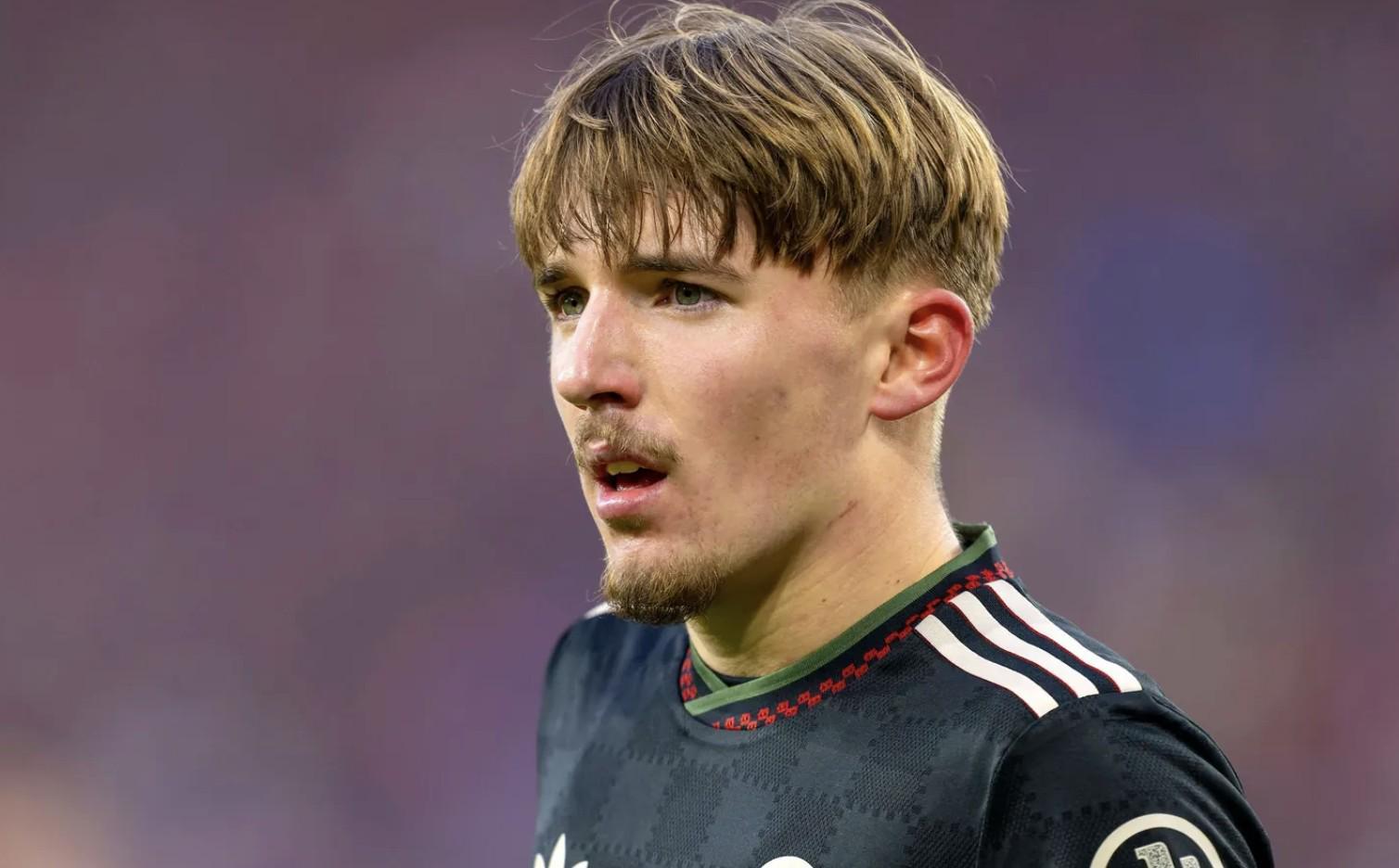 埃芬博格谈卡尔争议言论：巴拉克的经验会帮他处理这种情况